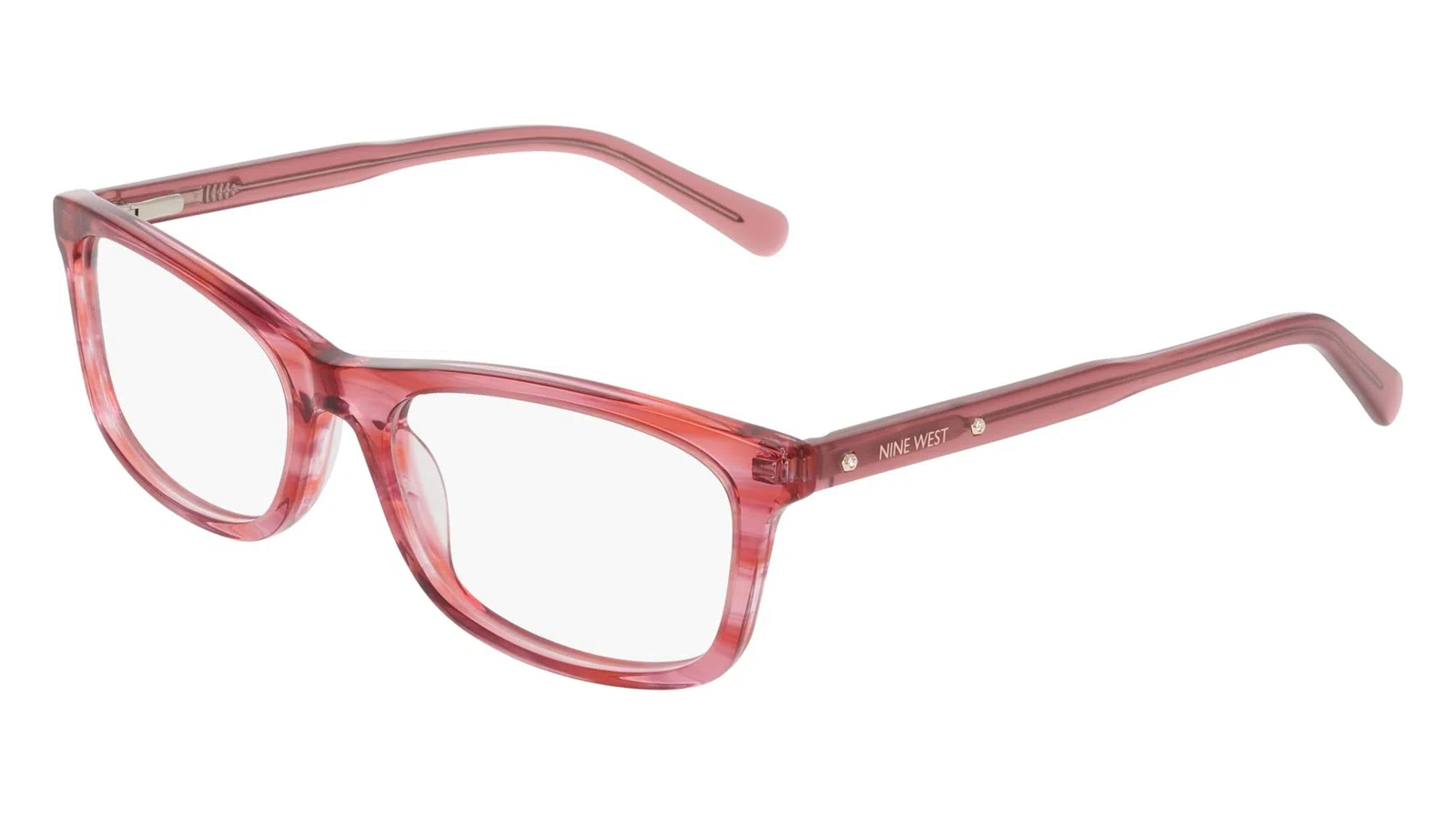 Nine West NW5244 Eyeglasses - view 4